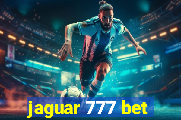 jaguar 777 bet